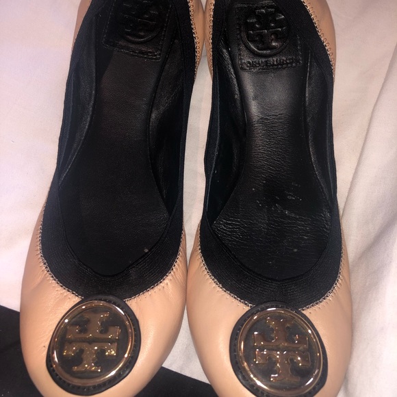 Tory Burch Shoes - Tory Burch flats